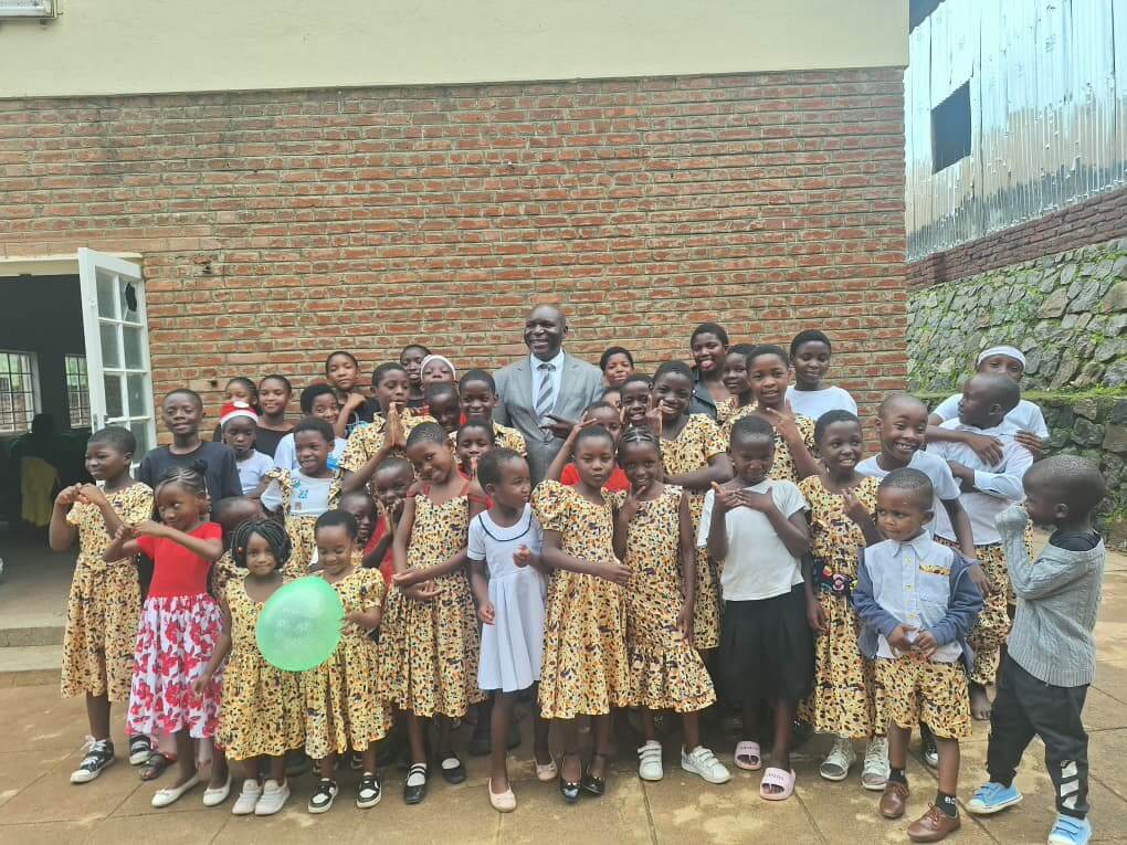 Children's Ministry Image